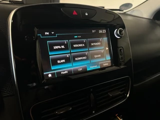 Renault Clio - afbeelding nr 25