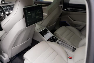 Porsche Panamera - afbeelding nr 7