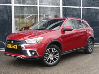 Mitsubishi ASX - 170344545-0