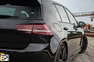 Volkswagen Golf Volkswagen Golf 2.0 TSI R 4Motion|ABT Getuned|Led|Miltek - afbeelding nr 21