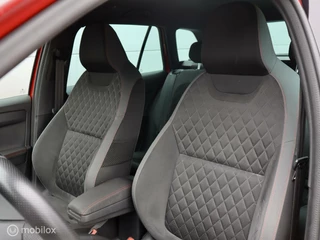 Škoda Fabia Skoda Fabia 1.0 TSI Monte Carlo LED Trekhaak Stoelverwarming - afbeelding nr 15