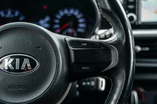 Kia Picanto Kia Picanto 1.2 GT-Line Stoel/Stuurverwarming|Navi|Camera - afbeelding nr 19