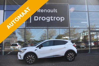 Renault Captur 140PK-TECHNO-AUTOM-48DKM-NAVI-CLIMA-CAMERA-