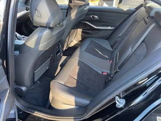 BMW 3 Serie - afbeelding nr 14