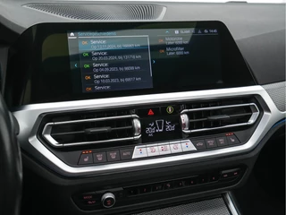 BMW 3 Serie BMW 3 Serie Touring 330e Business Edition Plus M-Sportpack (INCL-BTW) *PANO | VERNASCA-FULL-LEATHER | HEAD-UP | FULL-LED | DIGI-COCKPIT | NAVI-FULLMAP | HEATED-SPORTSEATS | HIFI-SOUND | CAMERA | AMBIENT-LIGHT | TOWBAR | 19''ALU* - afbeelding nr 21