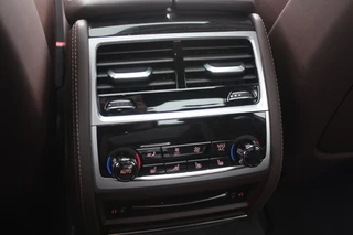 BMW 7 Serie BMW 7 Serie 745e High Exe. M Sport / Schuifdak / 360Camera / Head-up / Softclose / 20'' / Volleder / Nachtzicht / Laser LED / Stoelmassage 4x / Stoelventilatie 4x / Dodehoek / DAB / Navigatie / ACC - afbeelding nr 31