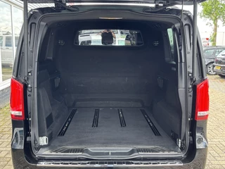 Mercedes-Benz V-Klasse Mercedes-Benz V-Klasse 250d Lang DC Avantgarde Edition | Elektrische Schuifdeuren | Burmeister | Leer | Dodehoek Detector - afbeelding nr 14