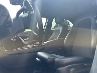 Mercedes-Benz A-Klasse Mercedes-Benz A-klasse 200 Business Sol. | Camera | Sportstoelen | Half Leder | - afbeelding nr 7