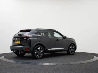 Peugeot 2008 Peugeot 2008 1.2 PT Allure Pack | Automaat | Trekhaak - afbeelding nr 2
