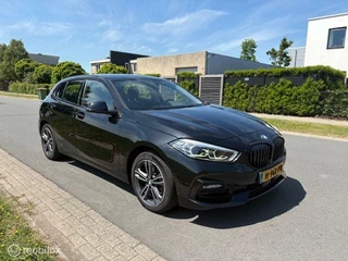 BMW 1 Serie BMW 1-serie 118i M Sport Edition - afbeelding nr 13