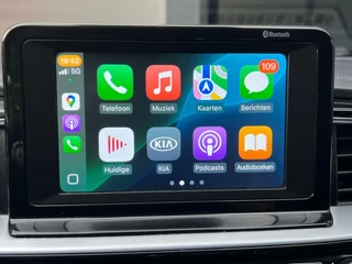 Kia Ceed Kia Ceed 1.0 T-GDi 120 PK Cruise l Carplay l Airco l Camera - afbeelding nr 14