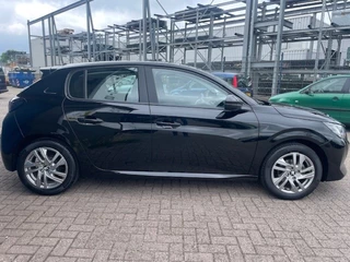 Peugeot 208 Peugeot 208 1.2 PT BL ACTIVE - afbeelding nr 5