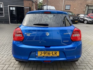 Suzuki Swift - afbeelding nr 6