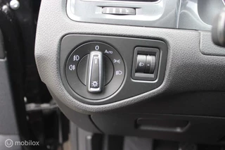 Volkswagen Golf Volkswagen Golf 1.0 TSI COMFORTLINE, apple carplay, touchscreen - afbeelding nr 17