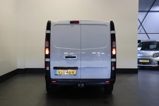 Renault Trafic - A/C Climate - Cruise - Navi - Trekhaak - €13.950,- Excl. - afbeelding nr 9