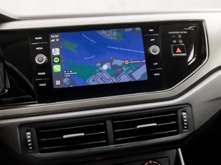 Volkswagen Polo (APPLE CARPLAY, GROOT NAVI, ADAPTIVE CRUISE, LM VELGEN, SPORTSTOELEN, ARMSTEUN, NIEUWE APK, NIEUWSTAAT) - afbeelding nr 25