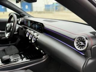Mercedes-Benz CLA - afbeelding nr 15