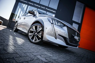 Peugeot 208 Peugeot 208 1.2 PureTech GT-Line*LED*AUTOMAAT*CARPLAY*CAMERA - afbeelding nr 61