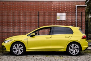 Volkswagen Golf NAVI/ALCANTARA/PDC - afbeelding nr 4