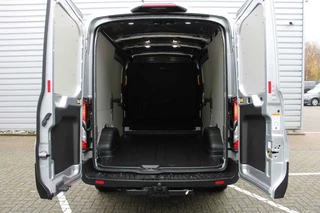 Ford Transit - afbeelding nr 16