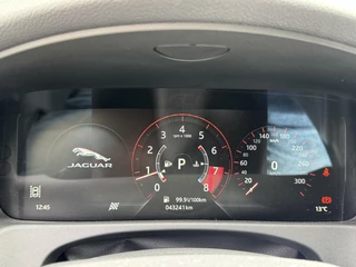 Jaguar XF Jaguar XF 2.0 200pk Automaat R-Sport,Portfolio,Navi,Xenon,18