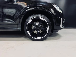 Audi Q2 Audi Q2 1.4 TFSI 150PK S-Line, S-Tronic, Navi, 19