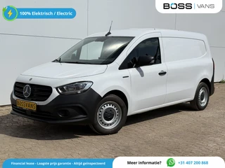 Mercedes-Benz eCitan 112 51kWh