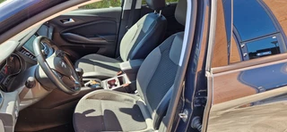 Opel Grandland X Opel Grandland X 1.2 Turbo Bus. Ex. - afbeelding nr 9