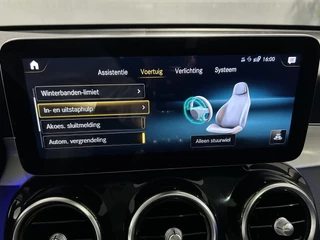 Mercedes-Benz GLC - afbeelding nr 34