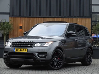 Land Rover Range Rover Sport - 532615120-0