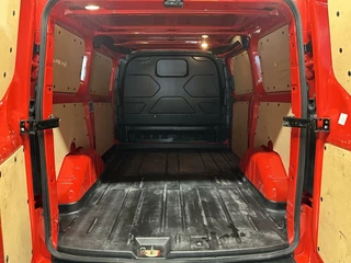 Ford Transit Custom Ford Transit Custom 280 2.0 TDCI L1H1 Ambiente NAVI CAMERA - afbeelding nr 10