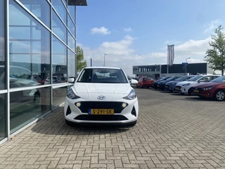 Hyundai i10 - afbeelding nr 3
