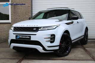 Land Rover Range Rover Evoque - 519351729-0