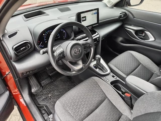 Toyota Yaris Cross - afbeelding nr 27