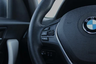 BMW 1 Serie ➡️ BMW 1-serie 118i F20 Facelift Corporate Lease Executive | Automaat | LED | NL auto | PDC | Navi | Sportstuur | Cruise control | Climate control | Bluetooth | - afbeelding nr 45