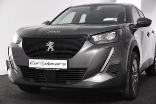 Peugeot 2008 - afbeelding nr 18