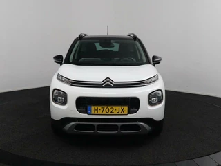Citroën C3 Aircross Citroen C3 Aircross 1.2 PureTech S&S Origins | Navi | DAB - afbeelding nr 32