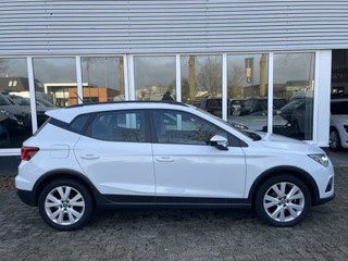 SEAT Arona - afbeelding nr 9