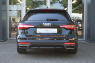 Audi A4 - afbeelding nr 5