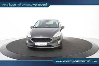 Ford Fiesta - afbeelding nr 24