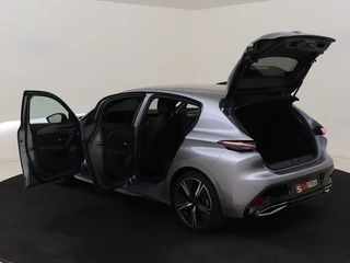 Peugeot 308 Peugeot 308 1.2 PureTech GT | Navi | Stoel-/stuurverwarming | 360° Camera - afbeelding nr 26