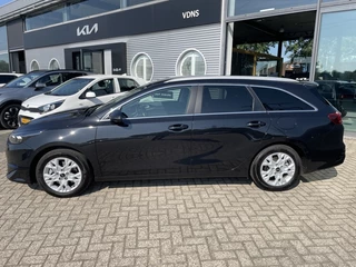 Kia Ceed Sportswagon - afbeelding nr 2