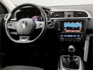 Renault Kadjar (APPLE CARPLAY, NAVIGATIE, CLIMATE, GETINT GLAS, DIGITAL COCKPIT, SPORTSTOELEN, KEYLESS, CRUISE, XENON, NIEUWSTAAT) - afbeelding nr 7