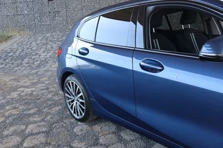 BMW 1 Serie - afbeelding nr 8