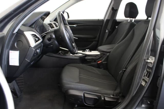 BMW 1 Serie BMW 1 Serie 116d Corporate Lease |Navi| - afbeelding nr 10