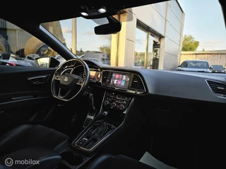 SEAT Leon Seat Leon 2.0 TSI CUPRA 300 DSG Panorama/Virtual/Trekhaak - afbeelding nr 25