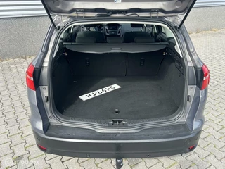 Ford Focus Ford Focus Wagon 1.5 TDCI Trend Edition, - afbeelding nr 13