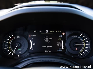 Jeep Renegade - afbeelding nr 22