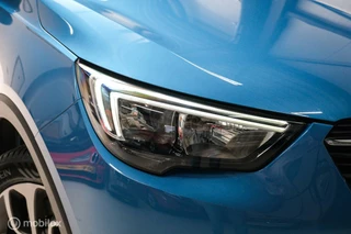Opel Crossland X Opel Crossland X 1.2 Turbo | CarPlay | Camera | Trekhaak | 1e eigenaar | NL auto NAP | Head up display | sport stoelen | - afbeelding nr 7