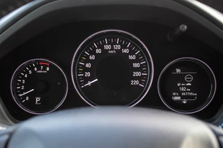 Honda HR-V - All-in rijklaar | Trekhaak | 1e eig. | Dealeronderh. - afbeelding nr 16